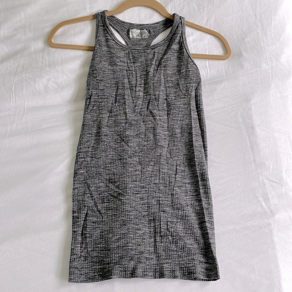 New without tags- Athleta work out racer back tank